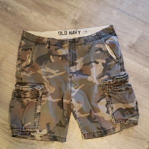 Mens Shorts